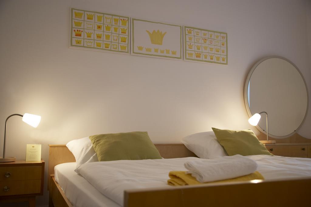 Ginkgo Hotel Oberursel Bagian luar foto