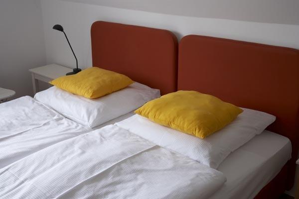 Ginkgo Hotel Oberursel Bagian luar foto
