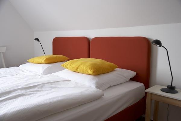 Ginkgo Hotel Oberursel Ruang foto