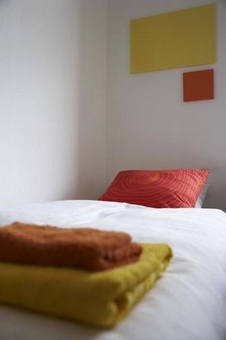 Ginkgo Hotel Oberursel Ruang foto