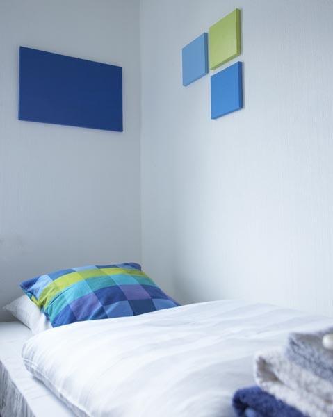 Ginkgo Hotel Oberursel Ruang foto