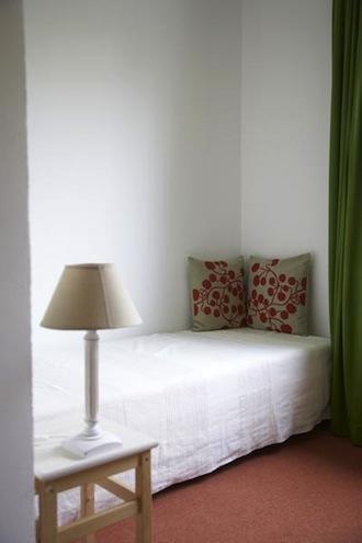 Ginkgo Hotel Oberursel Bagian luar foto