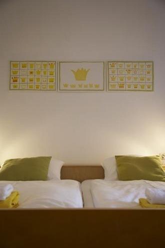 Ginkgo Hotel Oberursel Bagian luar foto
