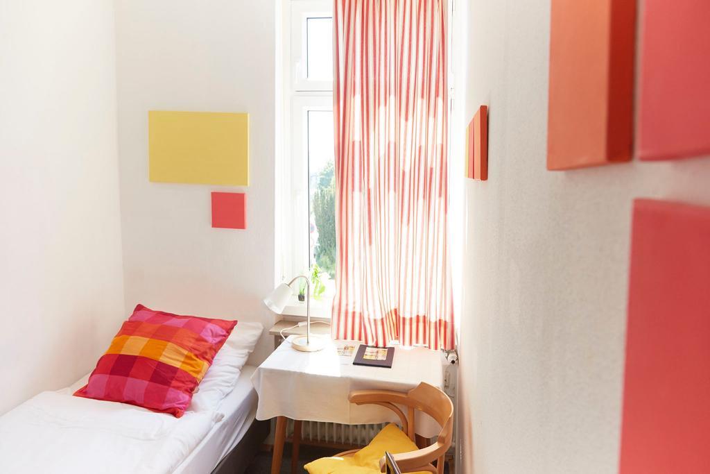 Ginkgo Hotel Oberursel Bagian luar foto