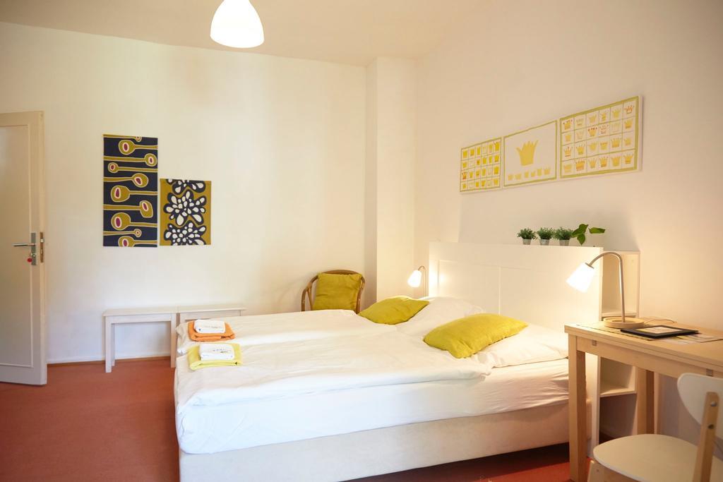 Ginkgo Hotel Oberursel Bagian luar foto