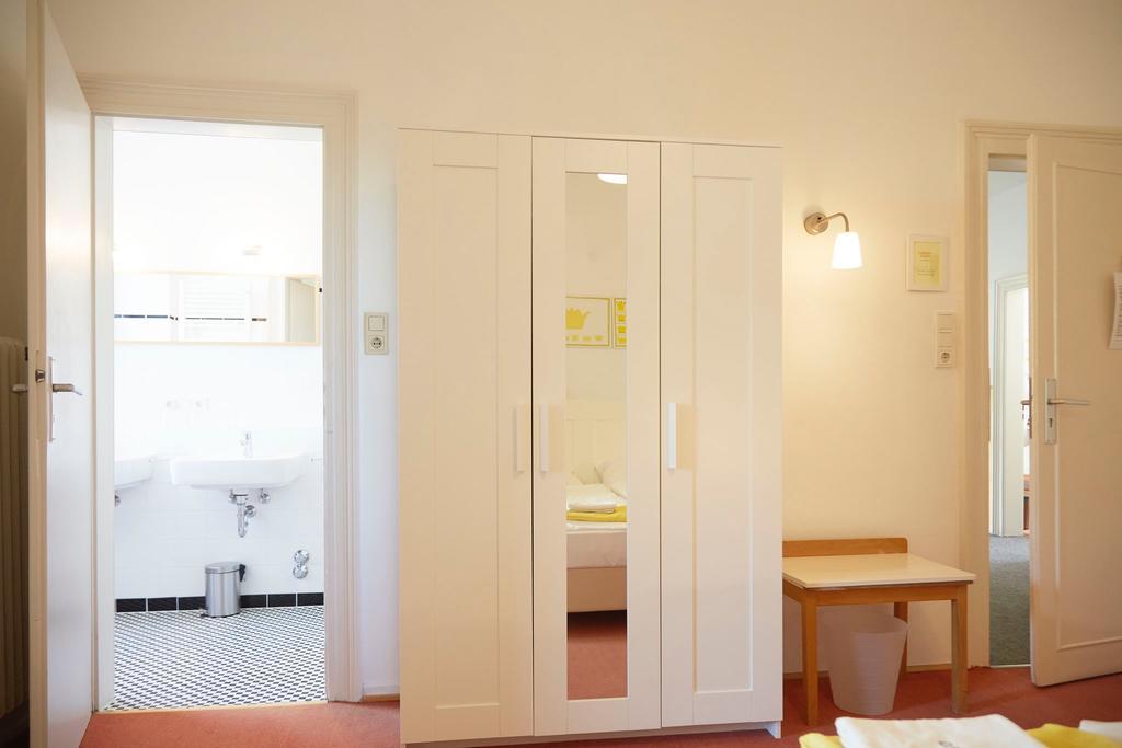 Ginkgo Hotel Oberursel Bagian luar foto